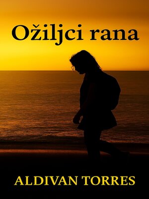 cover image of Ožiljci rana